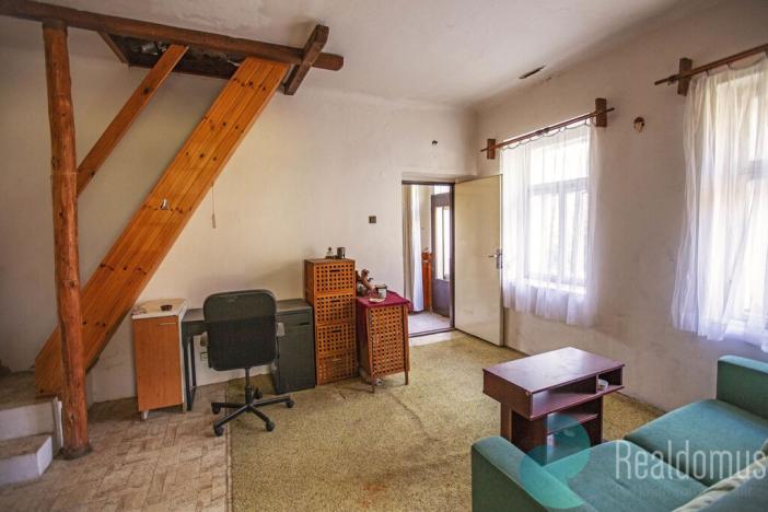 Prodej chalupy, Nečín, 70 m2