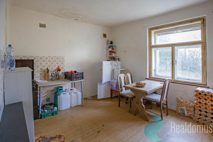 Prodej chalupy, Nečín, 70 m2