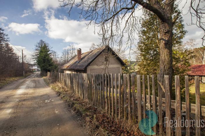 Prodej chalupy, Nečín, 70 m2