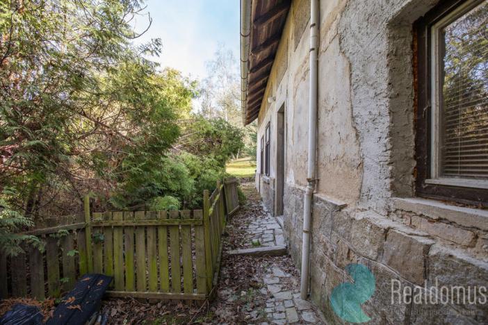 Prodej chalupy, Nečín, 70 m2