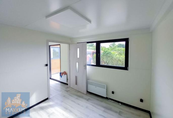 Prodej mobilheimu, Zbuzany, Keltská, 36 m2