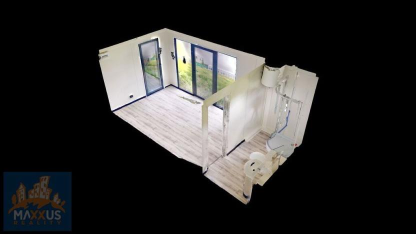 Prodej - jiné, Zbuzany, Keltská, 18 m2