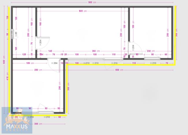 Prodej rodinného domu, Zbuzany, Keltská, 36 m2