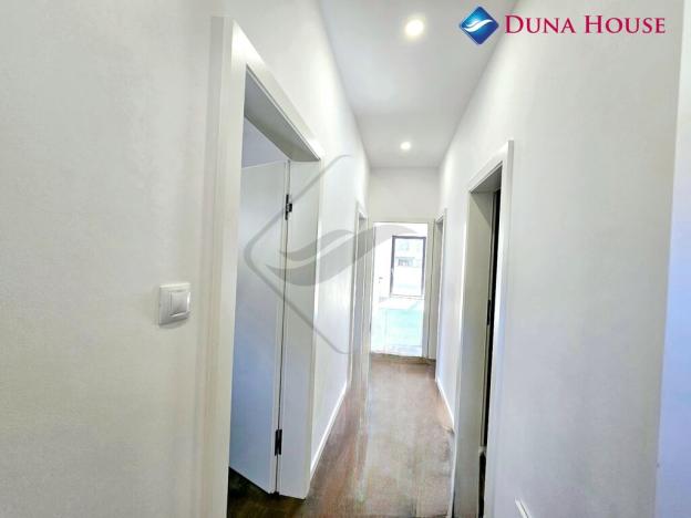 Prodej bytu 3+kk, Praha - Vysočany, Spojovací, 87 m2