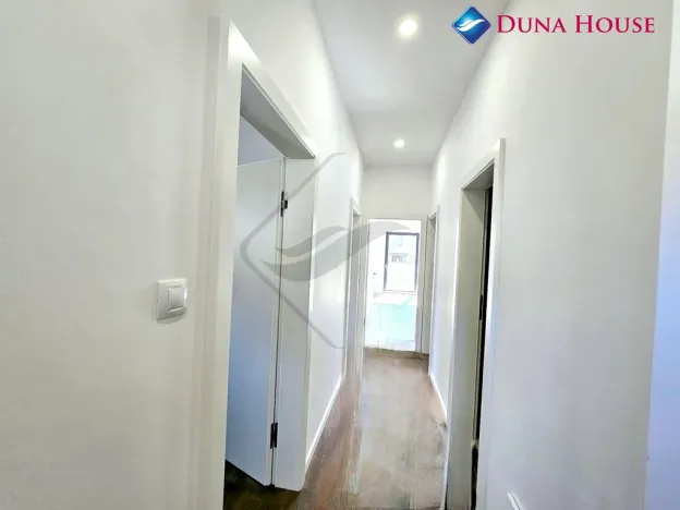 Prodej bytu 3+kk, Praha - Vysočany, Spojovací, 87 m2