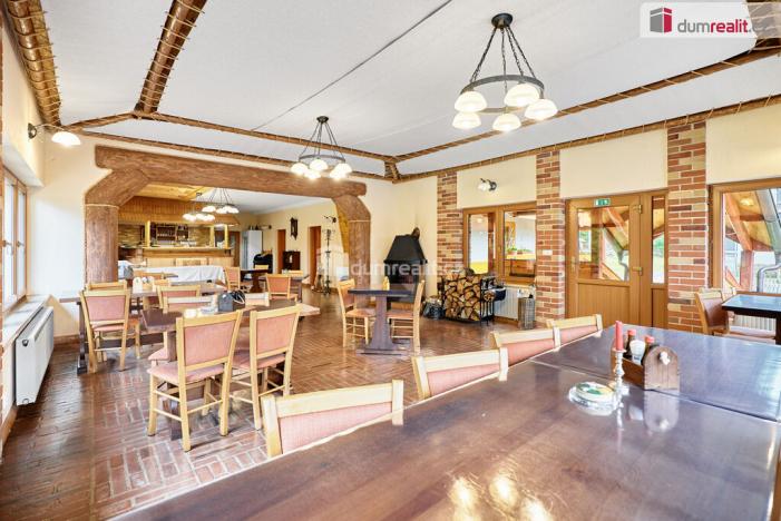 Prodej komerční nemovitosti, Abertamy, Plešivecká, 718 m2