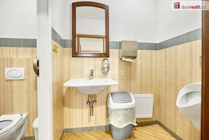 Prodej komerční nemovitosti, Abertamy, Plešivecká, 718 m2