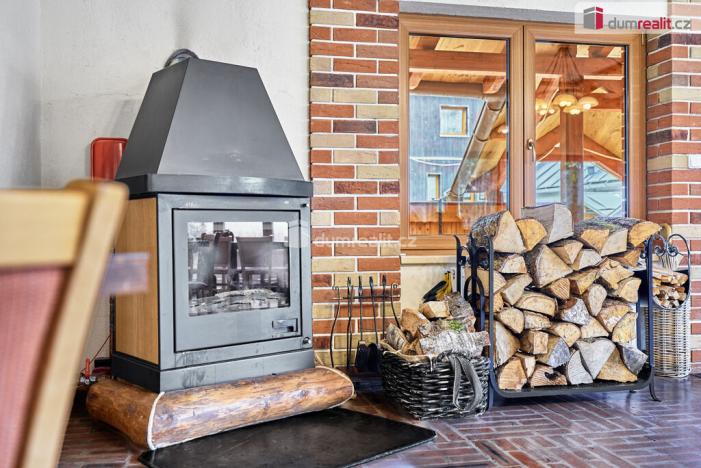 Prodej komerční nemovitosti, Abertamy, Plešivecká, 718 m2