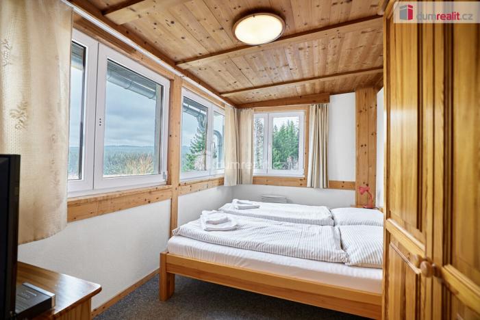 Prodej komerční nemovitosti, Abertamy, Plešivecká, 718 m2