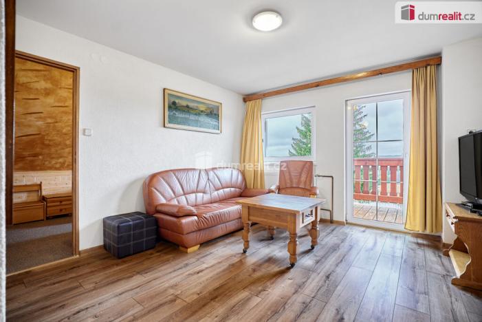 Prodej komerční nemovitosti, Abertamy, Plešivecká, 718 m2