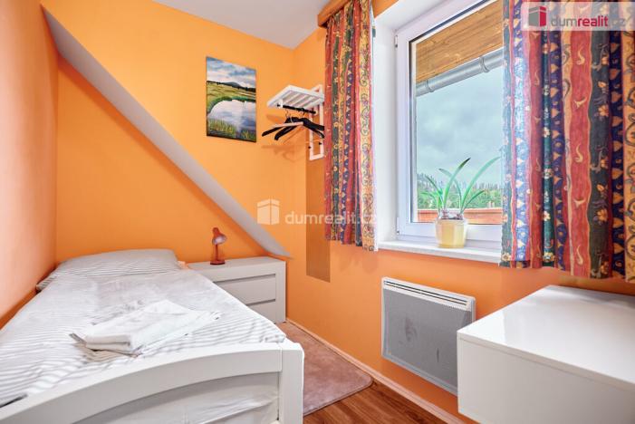 Prodej komerční nemovitosti, Abertamy, Plešivecká, 718 m2