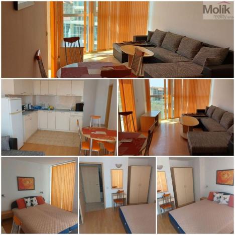 Prodej bytu 2+1, Nesebar, 85 m2