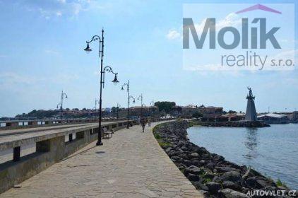 Prodej bytu 2+1, Nesebar, 85 m2