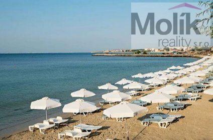 Prodej bytu 2+1, Nesebar, 85 m2