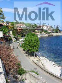 Prodej bytu 2+1, Nesebar, 85 m2