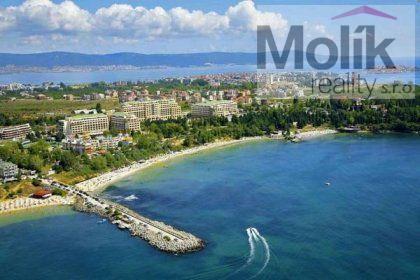 Prodej bytu 2+1, Nesebar, 85 m2