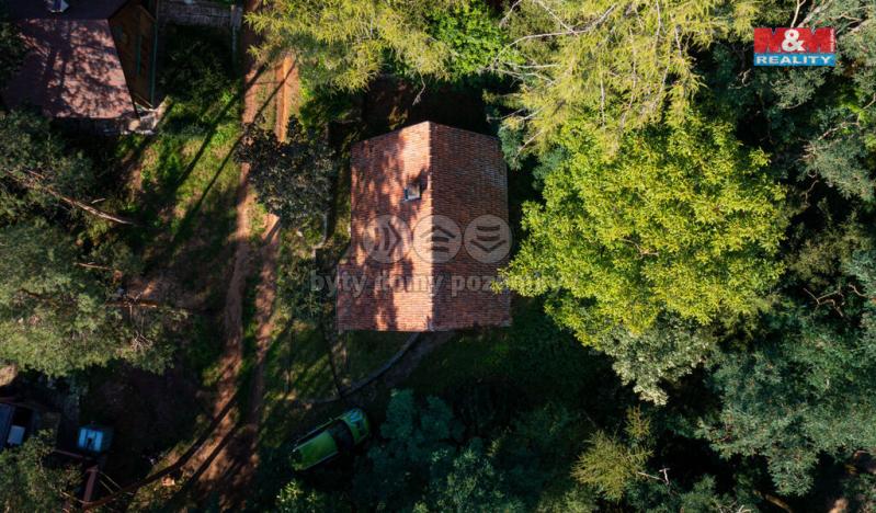 Prodej chaty, Nebovidy, 49 m2