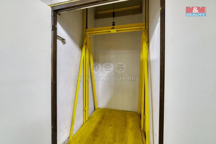 Prodej výrobních prostor, Stráž - Bernartice, 745 m2
