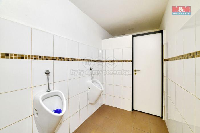 Prodej výrobních prostor, Stráž - Bernartice, 745 m2