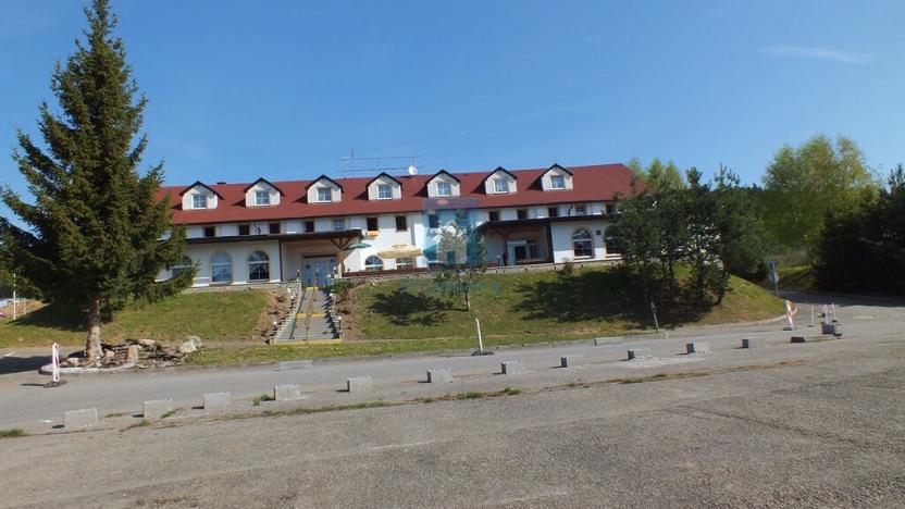 Prodej ubytování, Strážný - Řasnice, 3261 m2