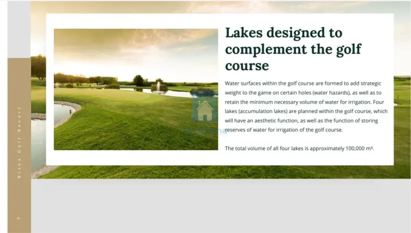 Prodej komerčního pozemku, Brtonigla,Chorvatsko, 750000 m2