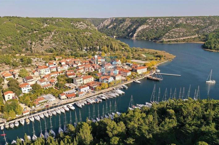 Prodej apartmánu, Skradin,Chorvatsko, 812 m2