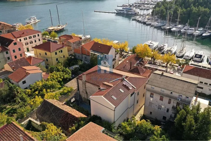 Prodej apartmánu, Skradin,Chorvatsko, 812 m2
