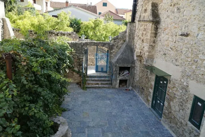 Prodej apartmánu, Skradin,Chorvatsko, 812 m2