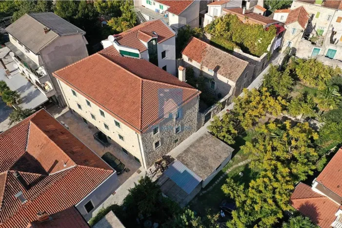 Prodej apartmánu, Skradin,Chorvatsko, 812 m2