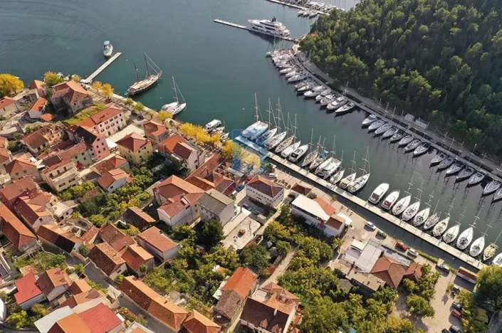 Prodej apartmánu, Skradin,Chorvatsko, 812 m2