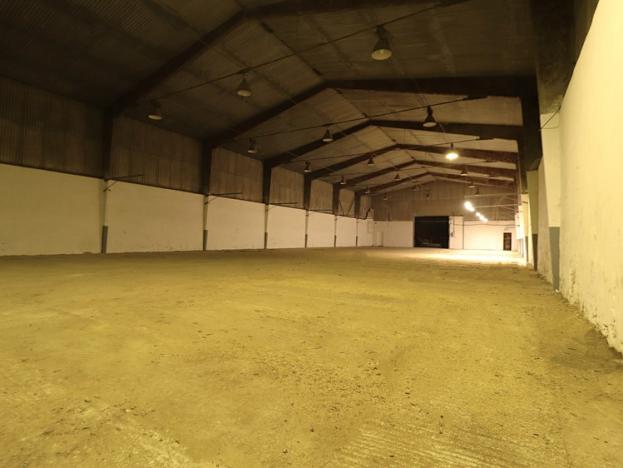 Pronájem zemědělského objektu, Vranovice, Kopečky, 500 m2