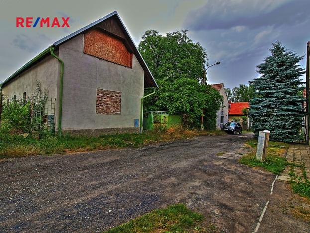 Prodej rodinného domu, Pečky, K Potoku, 270 m2