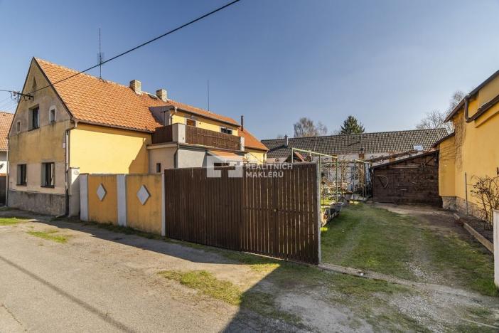 Prodej rodinného domu, Úhonice, Ševcovská, 172 m2