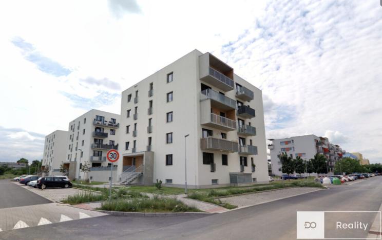Prodej bytu 2+kk, Poděbrady - Poděbrady III, Nerudova, 56 m2