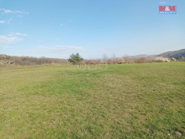 Prodej zahrady, Heřmaň, 6696 m2