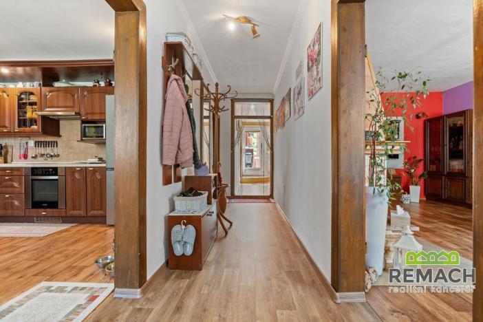 Prodej rodinného domu, Korytná, 116 m2