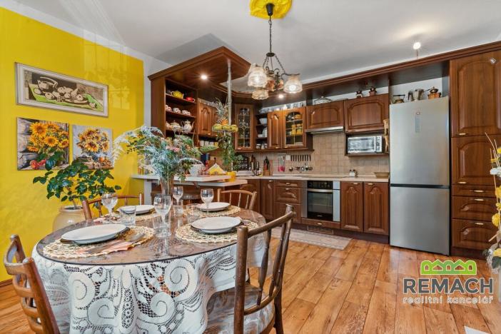 Prodej rodinného domu, Korytná, 116 m2