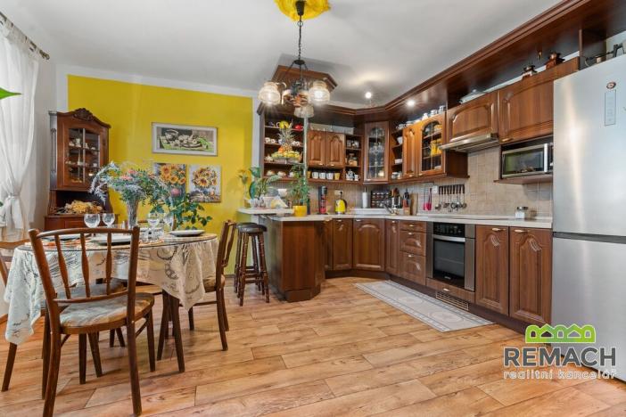 Prodej rodinného domu, Korytná, 116 m2