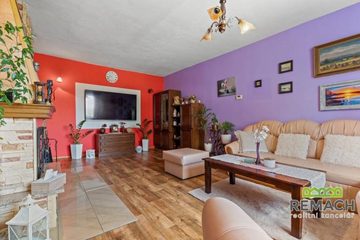 Prodej rodinného domu, Korytná, 116 m2