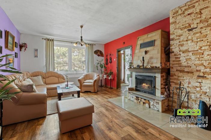 Prodej rodinného domu, Korytná, 116 m2