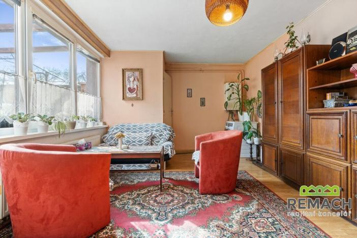 Prodej rodinného domu, Korytná, 116 m2