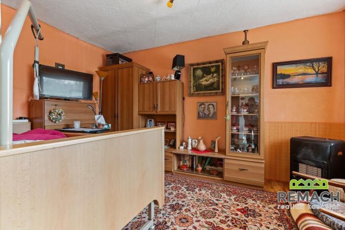 Prodej rodinného domu, Korytná, 116 m2