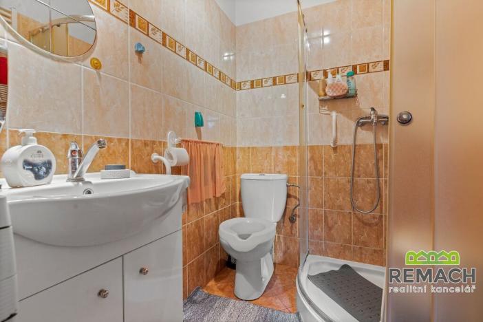 Prodej rodinného domu, Korytná, 116 m2