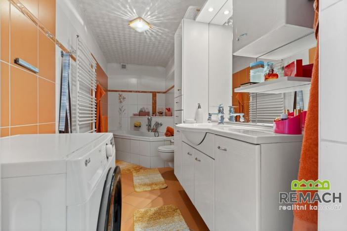 Prodej rodinného domu, Korytná, 116 m2