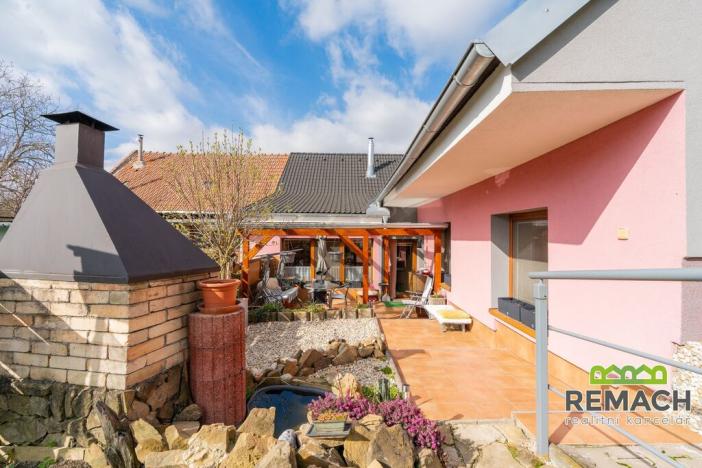 Prodej rodinného domu, Korytná, 116 m2