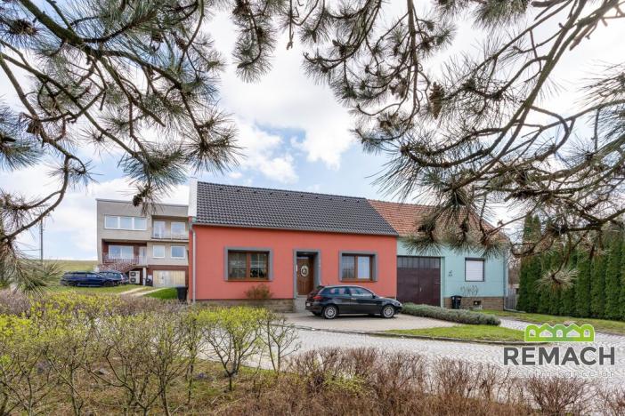 Prodej rodinného domu, Korytná, 116 m2