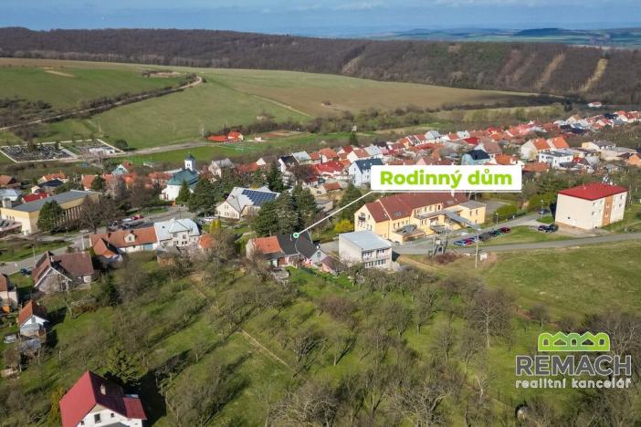 Prodej rodinného domu, Korytná, 116 m2