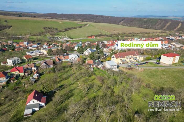 Prodej rodinného domu, Korytná, 116 m2