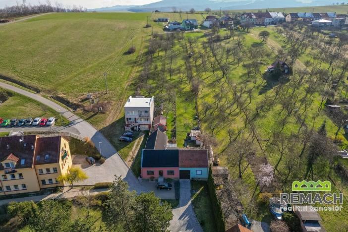 Prodej rodinného domu, Korytná, 116 m2