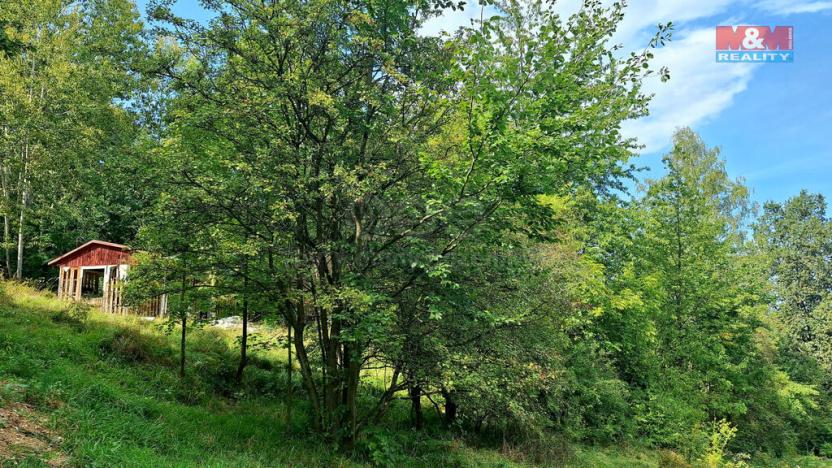 Prodej chaty, Úštěk, 86 m2